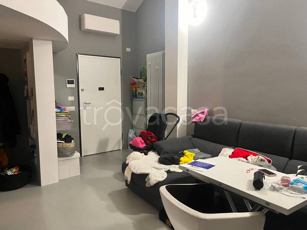 appartamento in vendita a San Giuliano Milanese