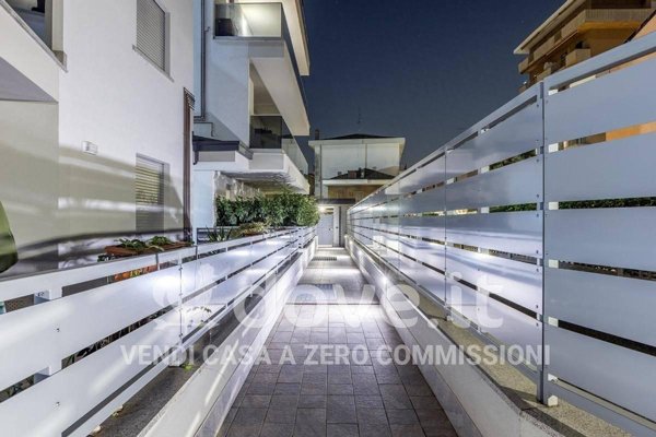 appartamento in vendita a San Giuliano Milanese in zona Borgolombardo