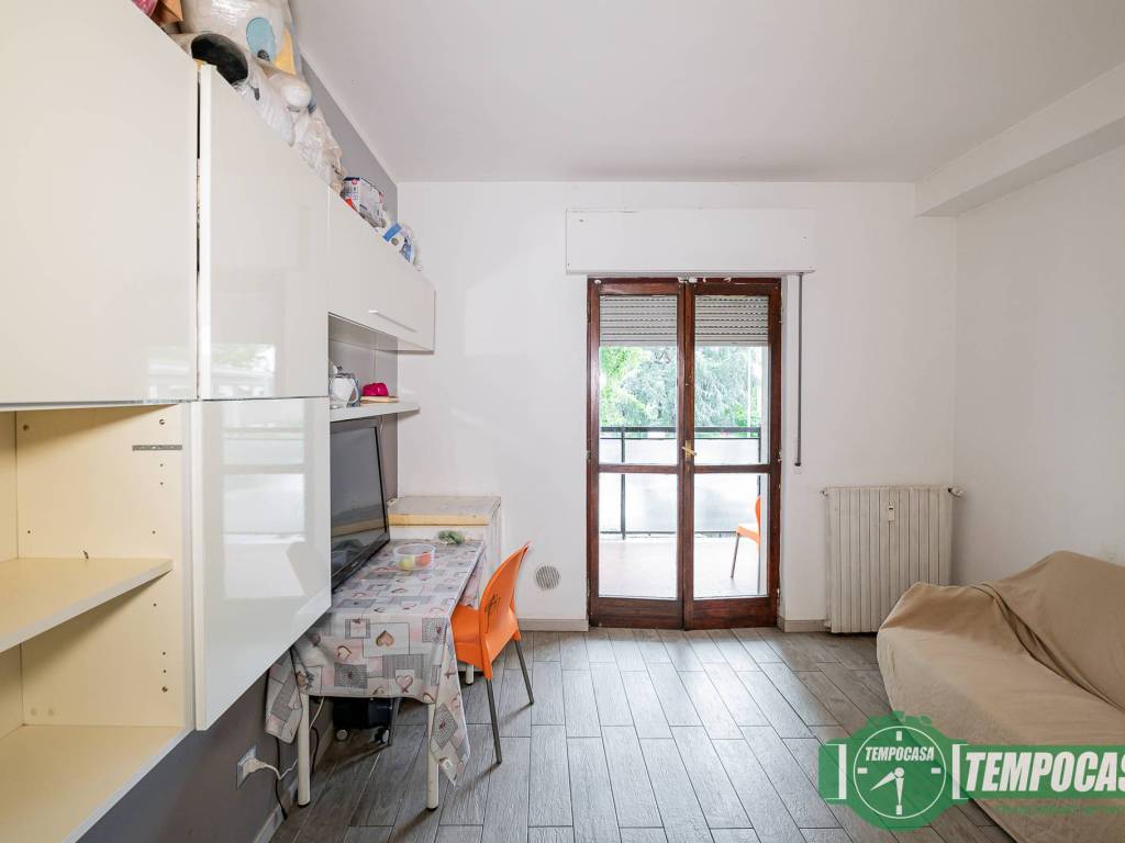 appartamento in vendita a San Giuliano Milanese