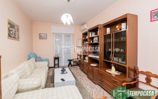appartamento in vendita a San Giuliano Milanese