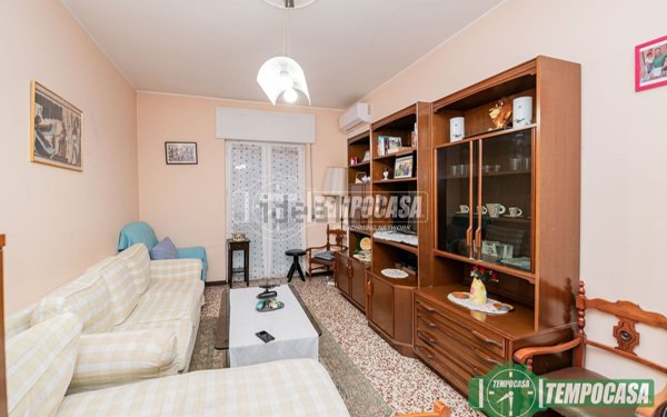 appartamento in vendita a San Giuliano Milanese