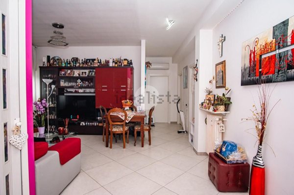 appartamento in vendita a San Giuliano Milanese
