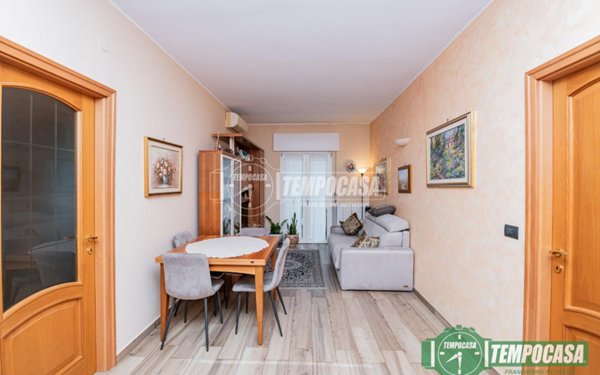 appartamento in vendita a San Giuliano Milanese