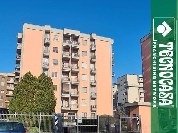 appartamento in vendita a San Giuliano Milanese