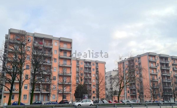 appartamento in vendita a San Giuliano Milanese