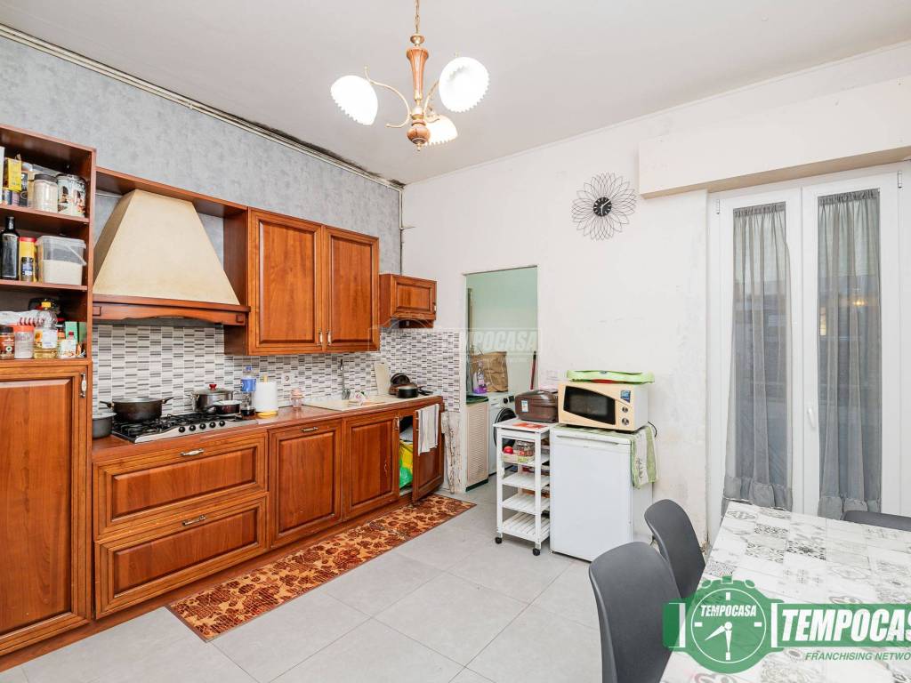 appartamento in vendita a San Giuliano Milanese