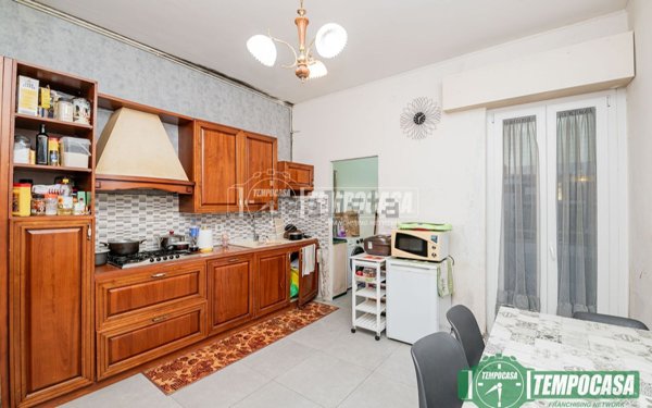 appartamento in vendita a San Giuliano Milanese