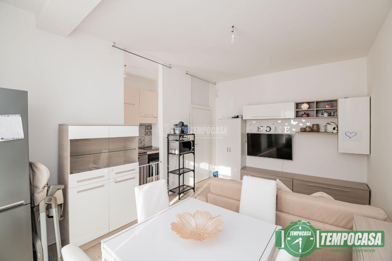 appartamento in vendita a San Giuliano Milanese
