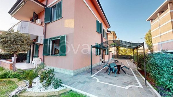casa indipendente in vendita a San Giuliano Milanese