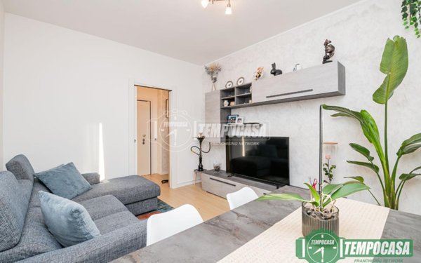 appartamento in vendita a San Giuliano Milanese