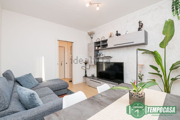 appartamento in vendita a San Giuliano Milanese