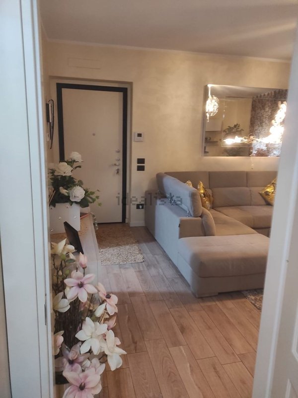 appartamento in vendita a San Giuliano Milanese