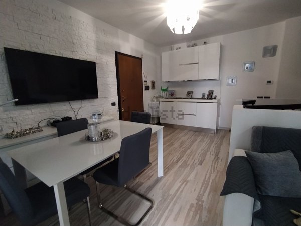 appartamento in vendita a San Giuliano Milanese