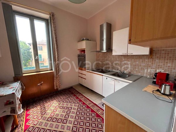 appartamento in vendita a San Giuliano Milanese