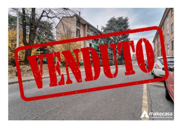 appartamento in vendita a San Giuliano Milanese