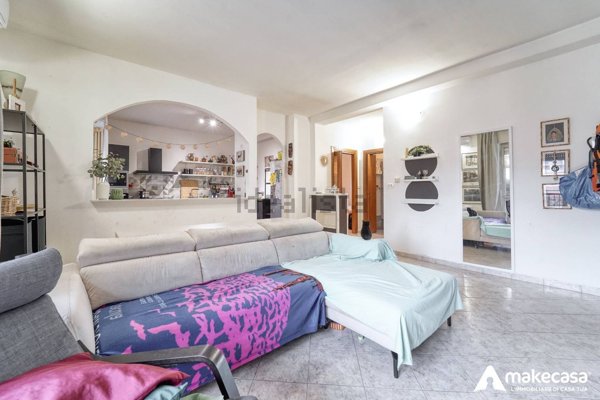 appartamento in vendita a San Giuliano Milanese