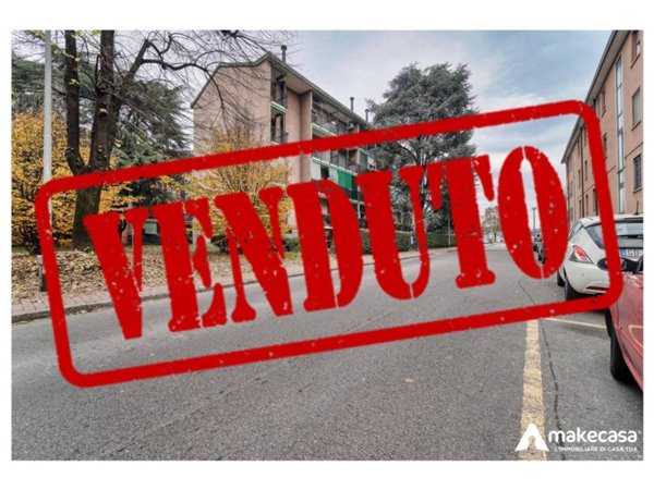 appartamento in vendita a San Giuliano Milanese