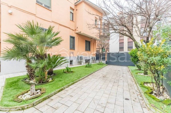 appartamento in vendita a San Giuliano Milanese