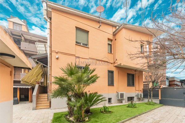 appartamento in vendita a San Giuliano Milanese