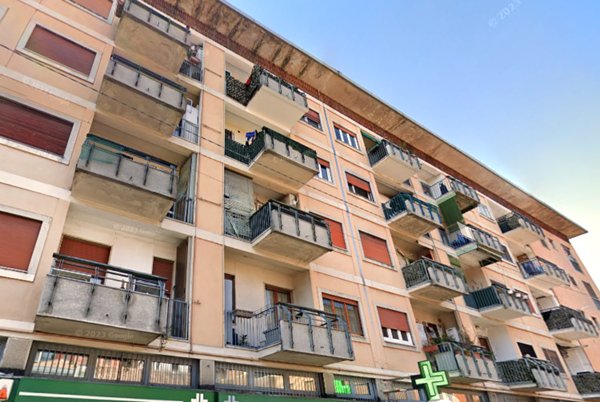 appartamento in vendita a San Giuliano Milanese
