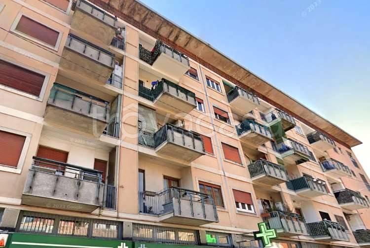 appartamento in vendita a San Giuliano Milanese in zona Borgolombardo