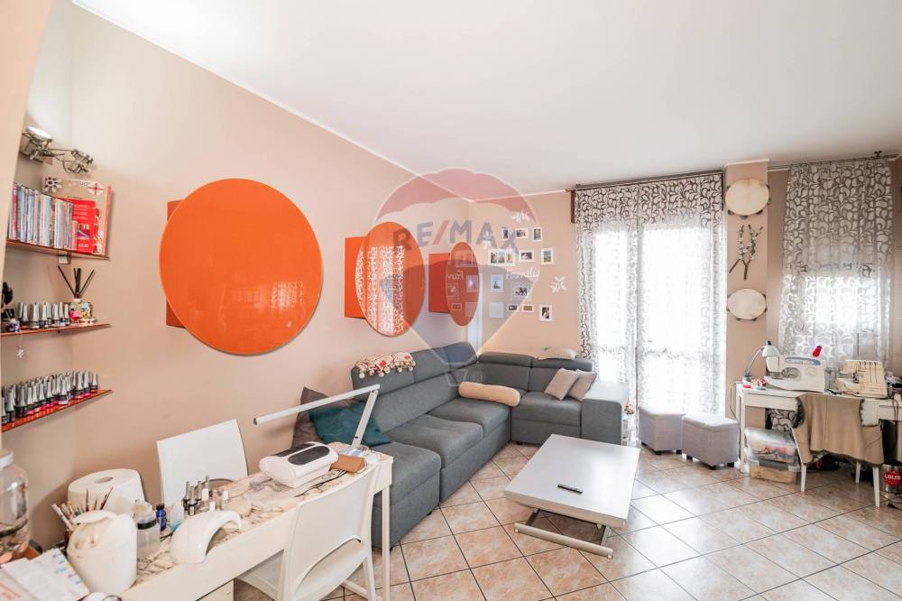 appartamento in vendita a San Giuliano Milanese