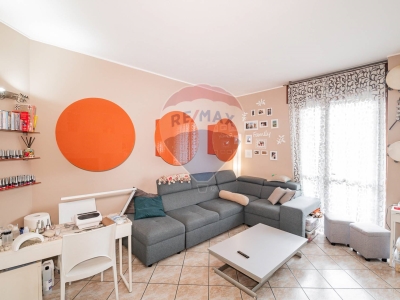 appartamento in vendita a San Giuliano Milanese