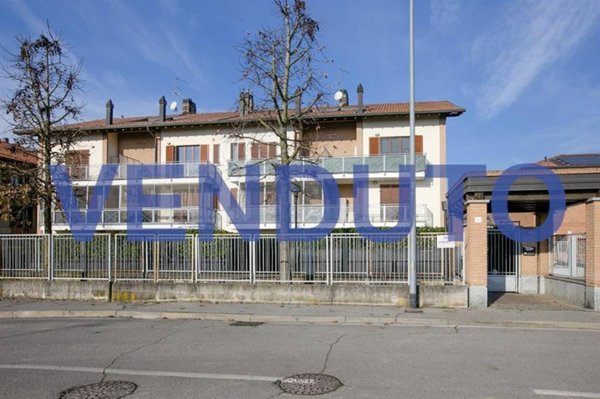 appartamento in vendita a San Giuliano Milanese