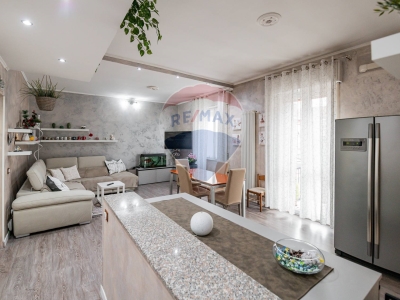 appartamento in vendita a San Giuliano Milanese