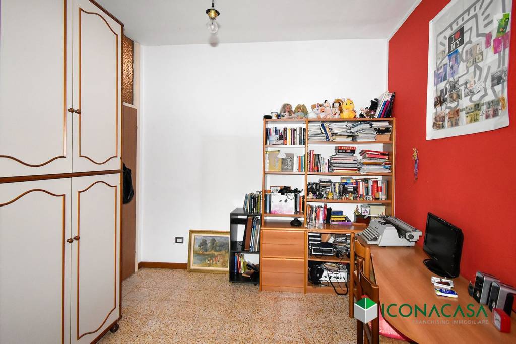 casa indipendente in vendita a San Giuliano Milanese in zona Carpianello