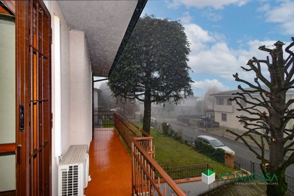 casa indipendente in vendita a San Giuliano Milanese in zona Carpianello