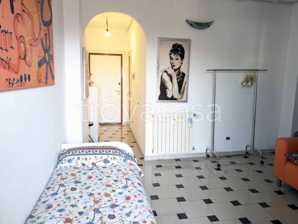 appartamento in vendita a San Giuliano Milanese