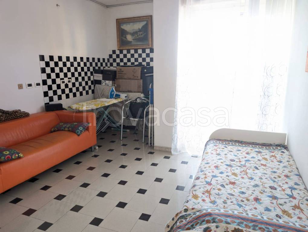 appartamento in vendita a San Giuliano Milanese