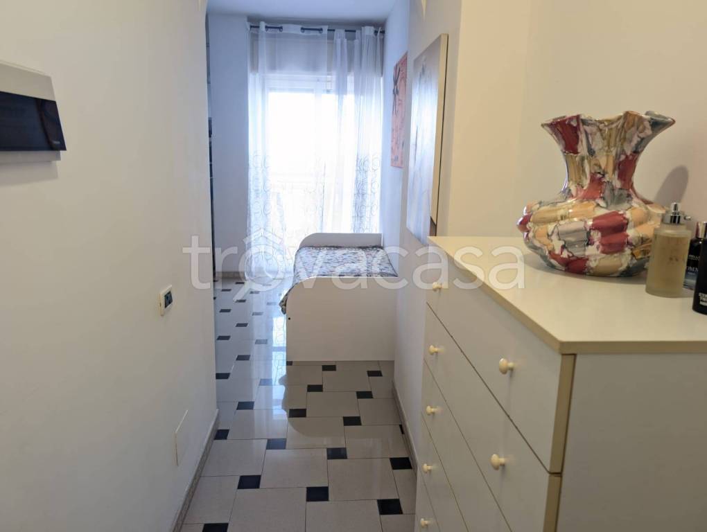 appartamento in vendita a San Giuliano Milanese