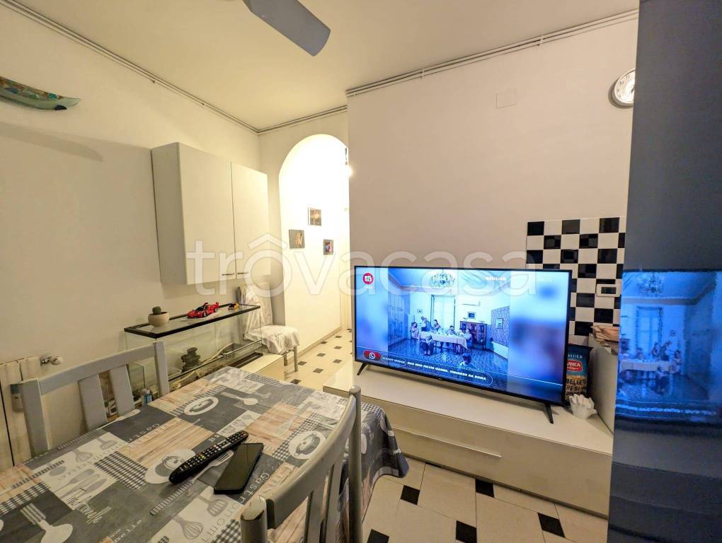 appartamento in vendita a San Giuliano Milanese