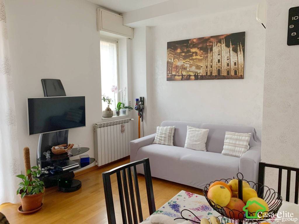 appartamento in vendita a San Giuliano Milanese