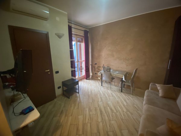 appartamento in vendita a San Giuliano Milanese