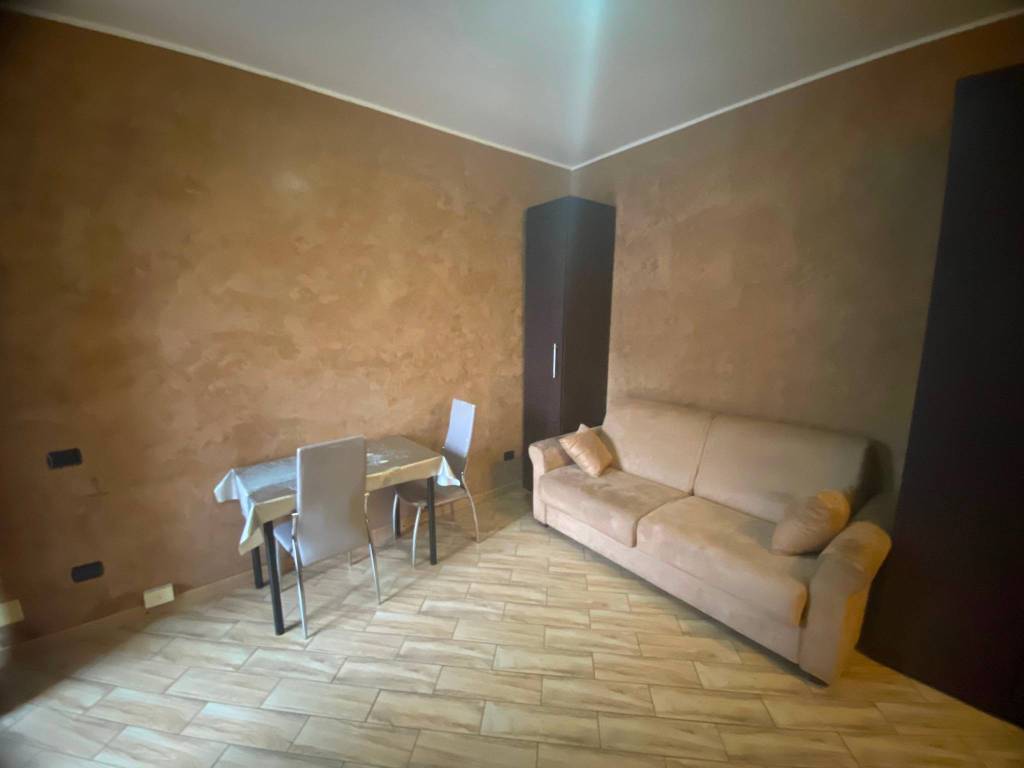 appartamento in vendita a San Giuliano Milanese