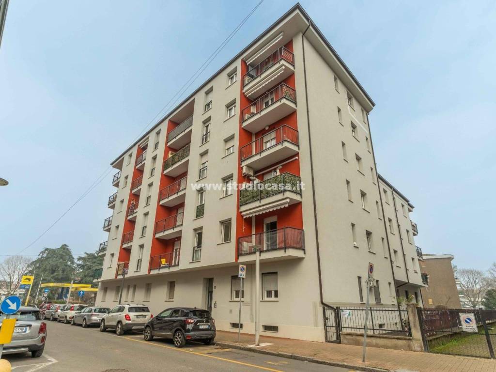 appartamento in vendita a San Giuliano Milanese