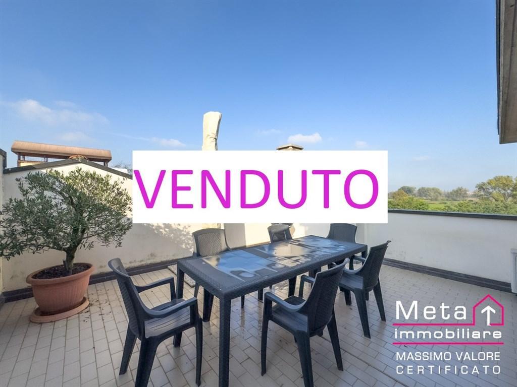 appartamento in vendita a San Giuliano Milanese in zona Carpianello