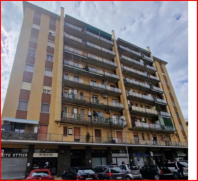 appartamento in vendita a San Giuliano Milanese