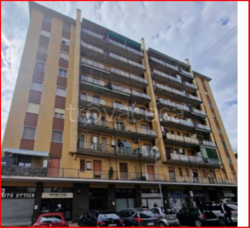 appartamento in vendita a San Giuliano Milanese