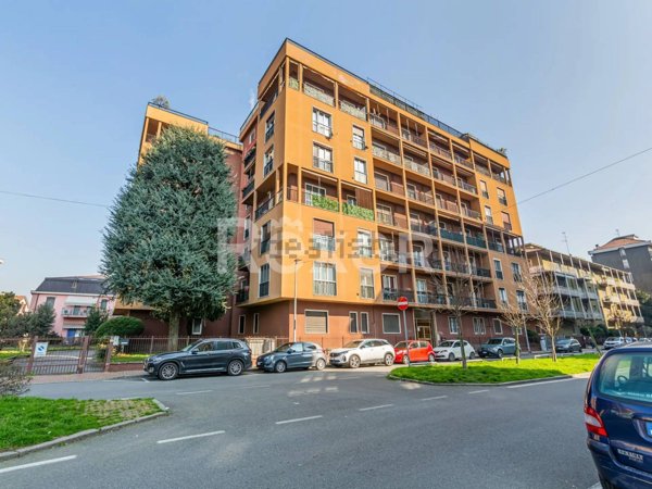 appartamento in vendita a San Giuliano Milanese