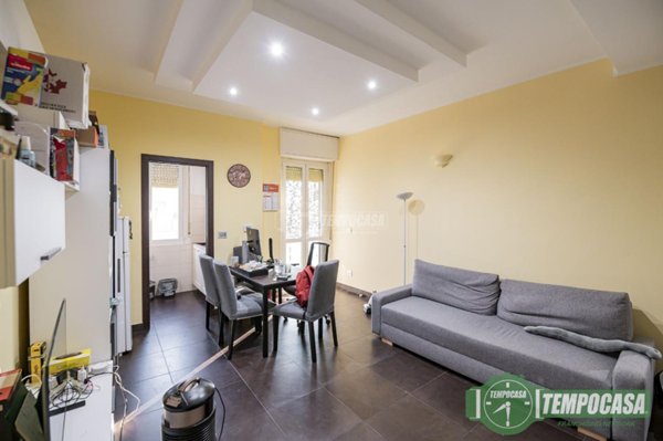 appartamento in vendita a San Giuliano Milanese