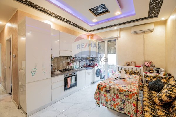 appartamento in vendita a San Giuliano Milanese