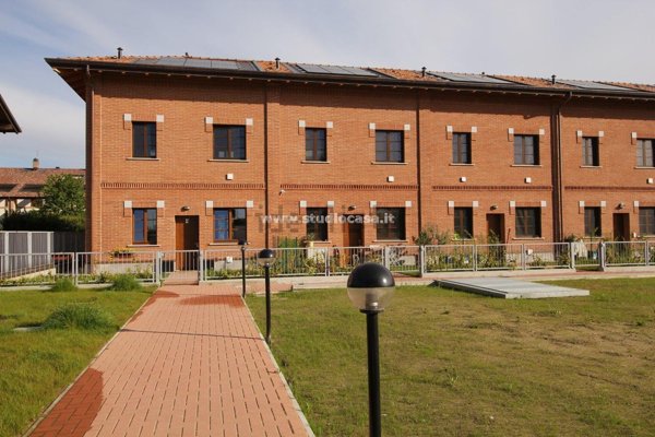 appartamento in vendita a San Giuliano Milanese