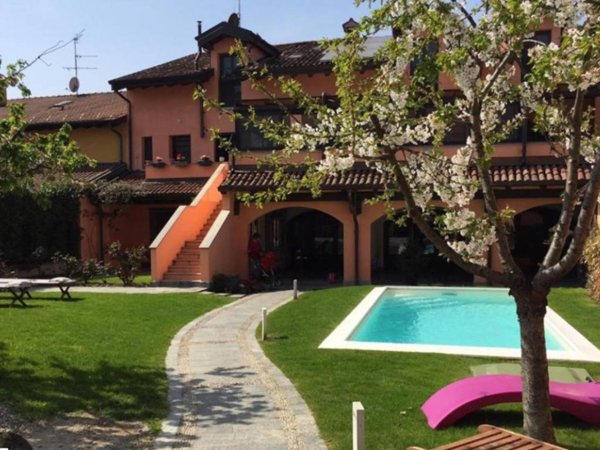 appartamento in vendita a San Giuliano Milanese in zona Sesto Ulteriano