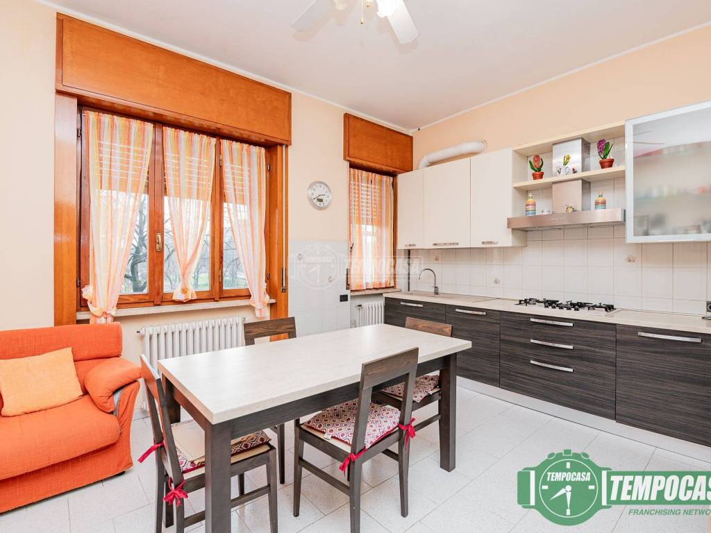 casa indipendente in vendita a San Giuliano Milanese