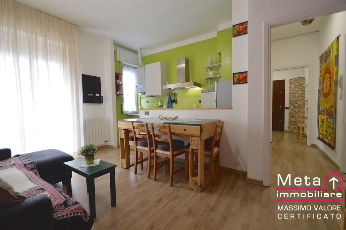 appartamento in vendita a San Giuliano Milanese