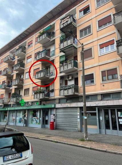 appartamento in vendita a San Giuliano Milanese